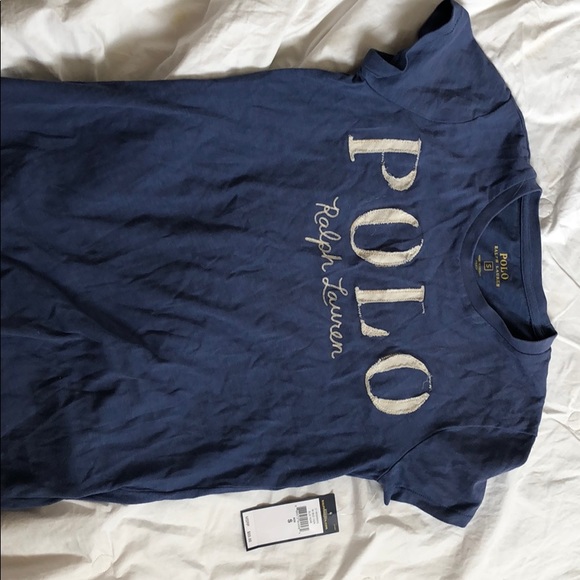 Polo Ralph Lauren Tops - Polo Ralph Lauren T Shirt